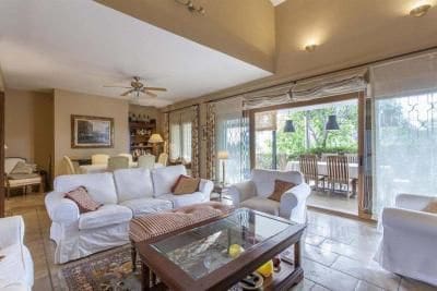 7 chambre Villa/Maison à vendre à Paterna - 1 125 000 € (Ref: 9219294)