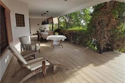 7 chambre Villa/Maison à vendre à Paterna - 1 125 000 € (Ref: 9219294)