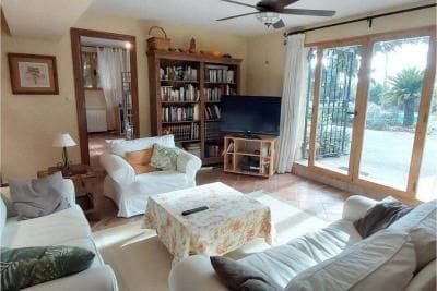 7 chambre Villa/Maison à vendre à Paterna - 1 125 000 € (Ref: 9219294)