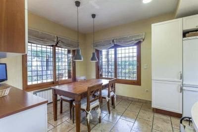 7 chambre Villa/Maison à vendre à Paterna - 1 125 000 € (Ref: 9219294)