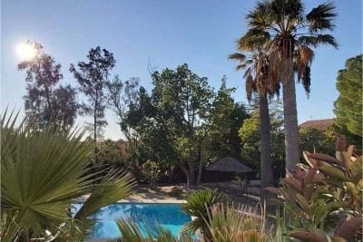 7 chambre Villa/Maison à vendre à Paterna - 1 125 000 € (Ref: 9219294)