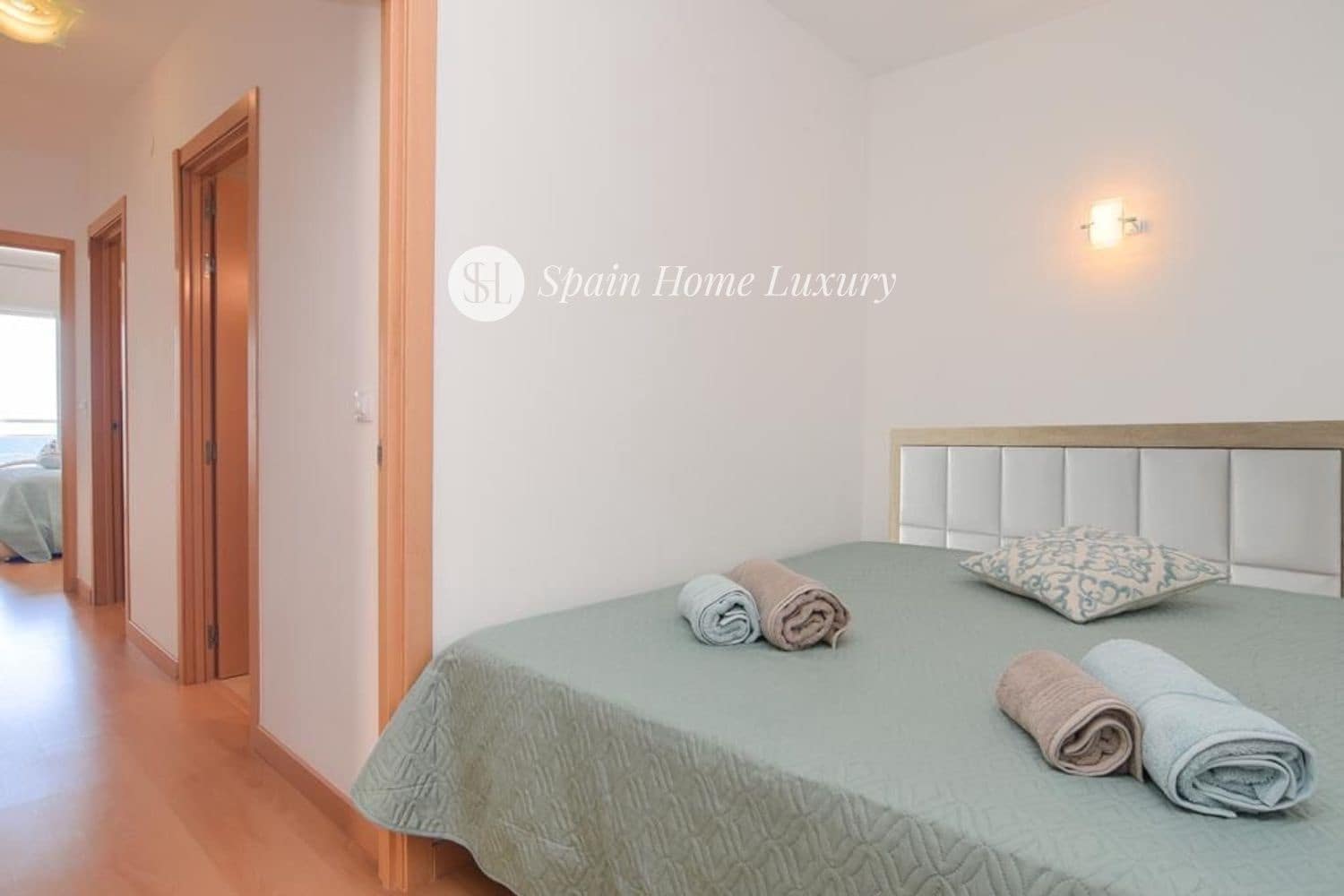 3 soveværelse Penthouse til salg i Moraira med garage - € 679.000 (Ref: 9219382)