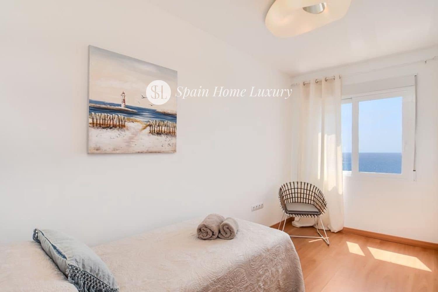 3 soveværelse Penthouse til salg i Moraira med garage - € 679.000 (Ref: 9219382)