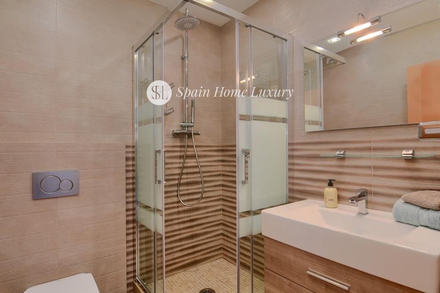 3 soveværelse Penthouse til salg i Moraira med garage - € 679.000 (Ref: 9219382)