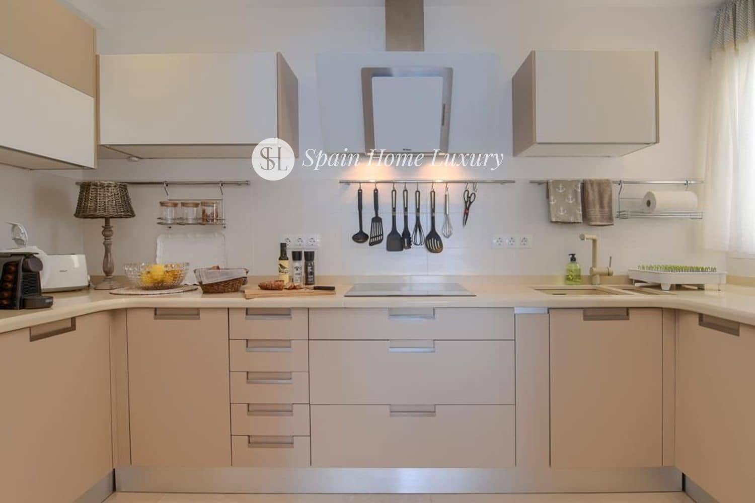 3 soveværelse Penthouse til salg i Moraira med garage - € 679.000 (Ref: 9219382)