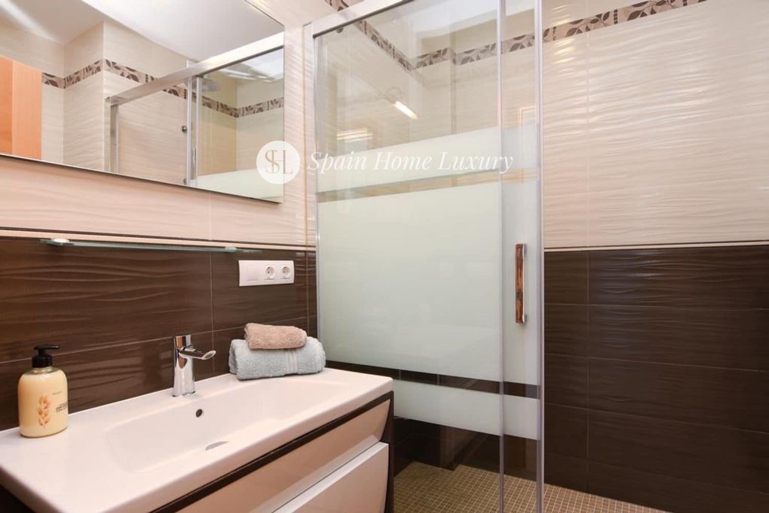 3 soveværelse Penthouse til salg i Moraira med garage - € 679.000 (Ref: 9219382)