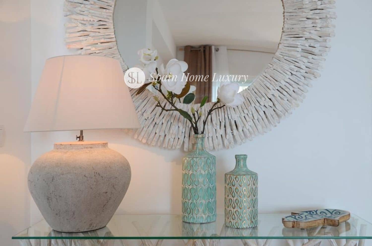 3 soveværelse Penthouse til salg i Moraira med garage - € 679.000 (Ref: 9219382)