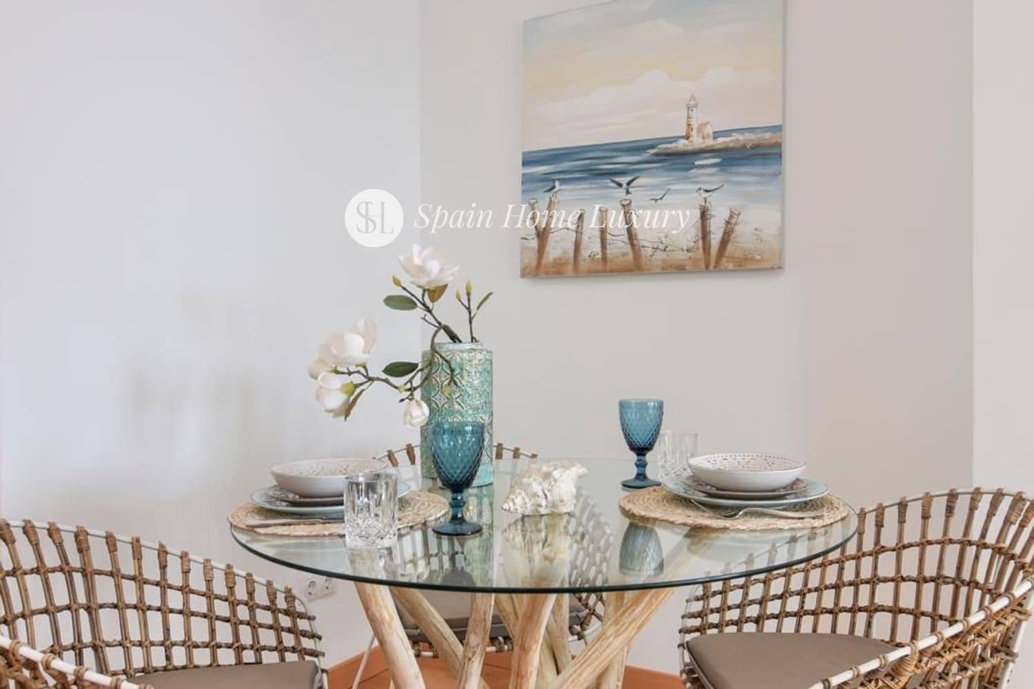 3 soveværelse Penthouse til salg i Moraira med garage - € 679.000 (Ref: 9219382)