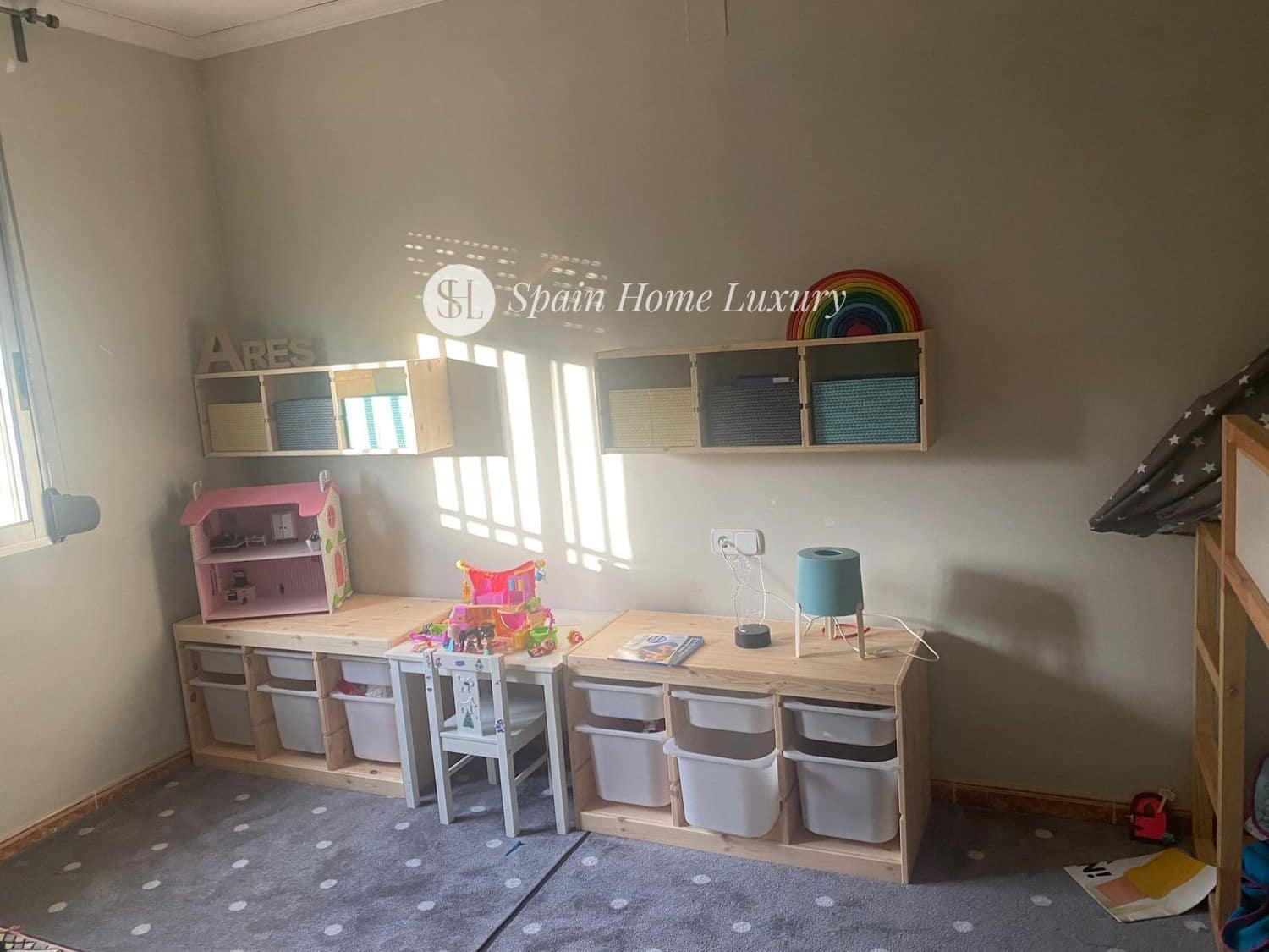 5 chambre Villa/Maison à vendre à Alberic avec piscine garage - 320 000 € (Ref: 9219383)