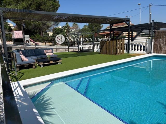 5 chambre Villa/Maison à vendre à Alberic avec piscine garage - 320 000 € (Ref: 9219383)