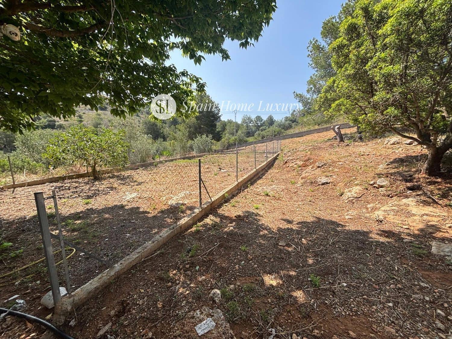 5 chambre Villa/Maison à vendre à Alberic avec piscine garage - 320 000 € (Ref: 9219383)