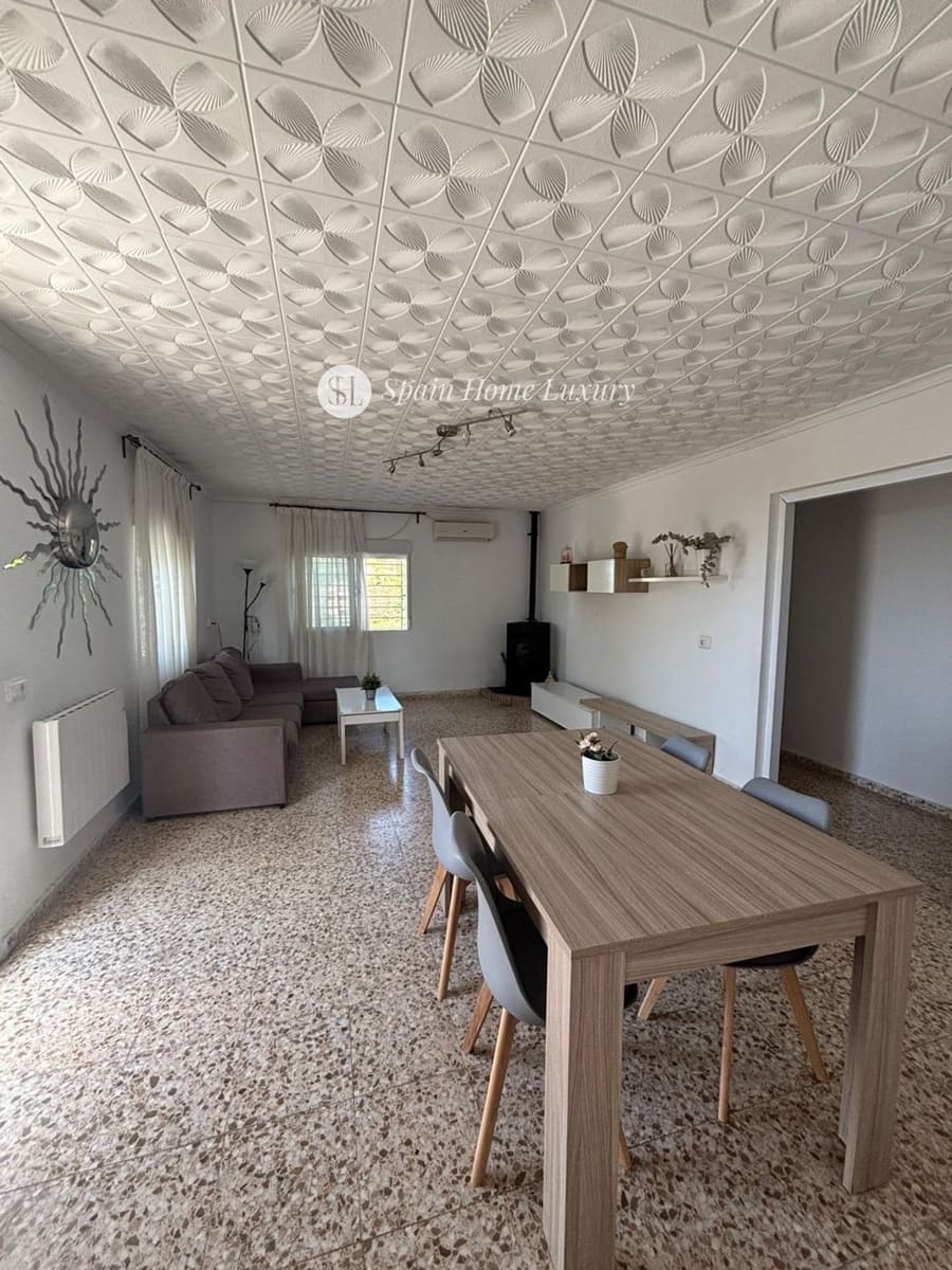 5 chambre Villa/Maison à vendre à Alberic avec piscine garage - 320 000 € (Ref: 9219383)