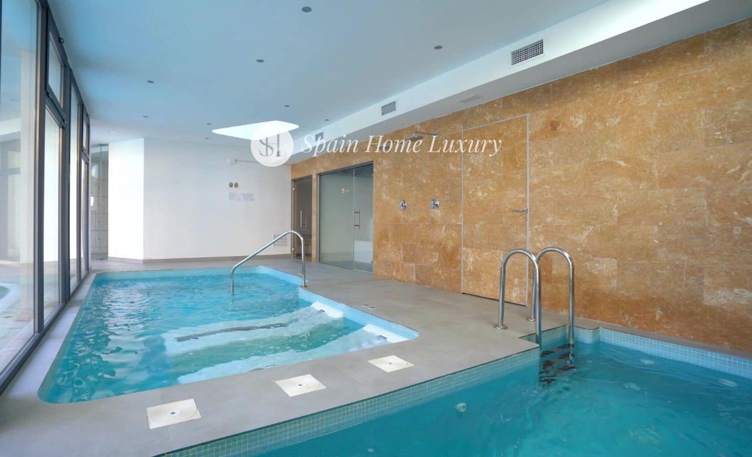 4 soverom Hus til salgs i La Villajoyosa / Vila Joiosa med svømmebasseng garasje - € 580 000 (Ref: 9221629)