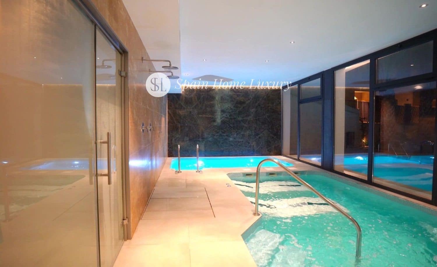 4 soverom Hus til salgs i La Villajoyosa / Vila Joiosa med svømmebasseng garasje - € 580 000 (Ref: 9221629)