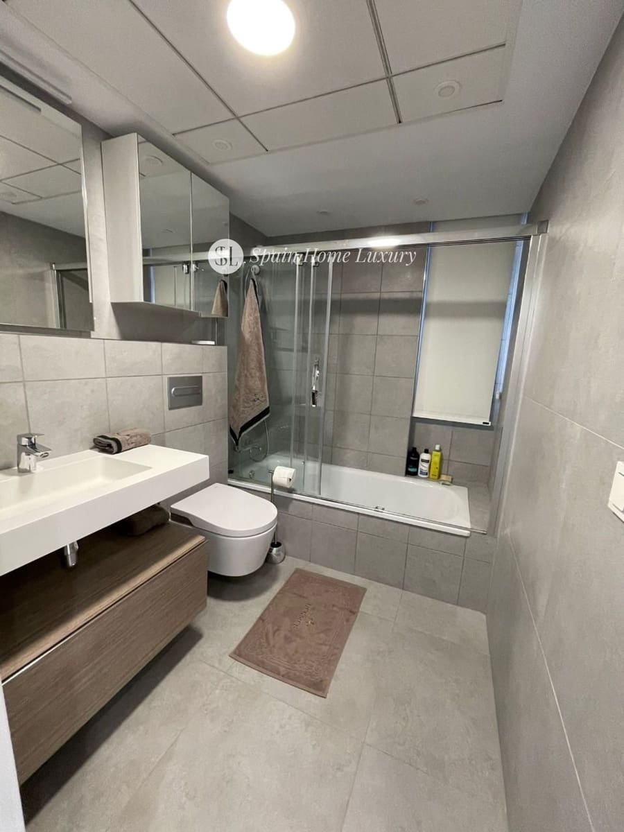 4 soverom Hus til salgs i La Villajoyosa / Vila Joiosa med svømmebasseng garasje - € 580 000 (Ref: 9221629)