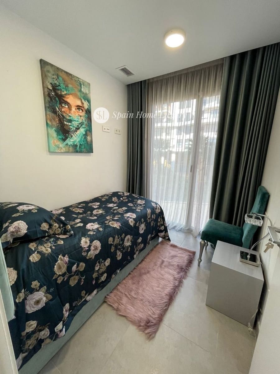 4 soverom Hus til salgs i La Villajoyosa / Vila Joiosa med svømmebasseng garasje - € 580 000 (Ref: 9221629)