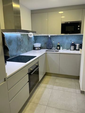 4 bedroom Townhouse for sale in Centro Urbano, La Villajoyosa / Vila Joiosa with pool garage - € 580,000 (Ref: 9221629)