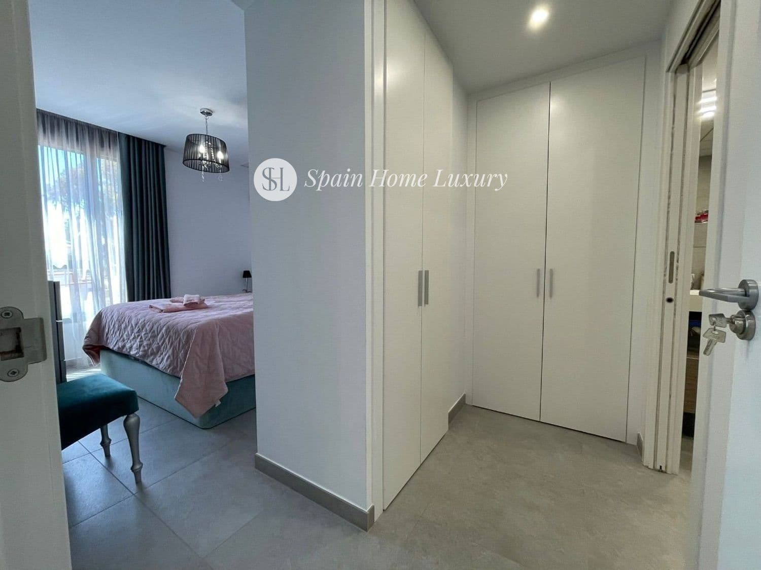 4 soverom Hus til salgs i La Villajoyosa / Vila Joiosa med svømmebasseng garasje - € 580 000 (Ref: 9221629)