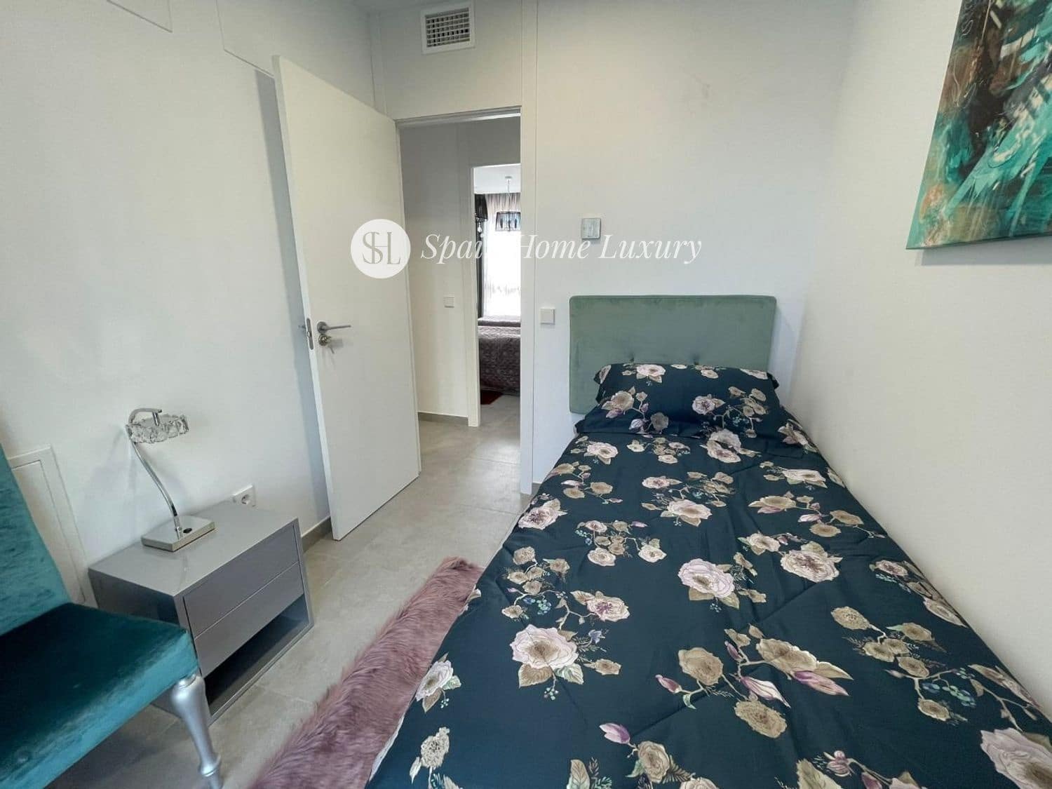 4 soverom Hus til salgs i La Villajoyosa / Vila Joiosa med svømmebasseng garasje - € 580 000 (Ref: 9221629)