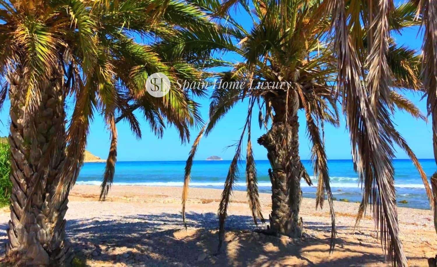 4 soverom Hus til salgs i La Villajoyosa / Vila Joiosa med svømmebasseng garasje - € 580 000 (Ref: 9221629)