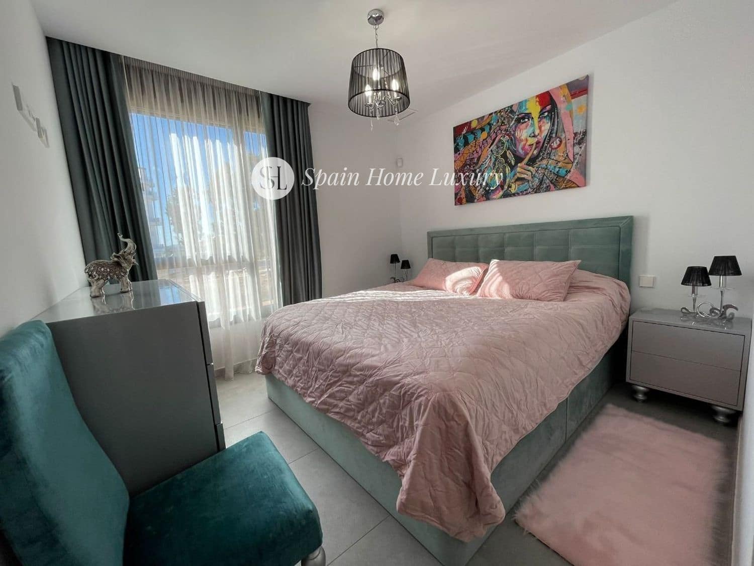 4 soverom Hus til salgs i La Villajoyosa / Vila Joiosa med svømmebasseng garasje - € 580 000 (Ref: 9221629)