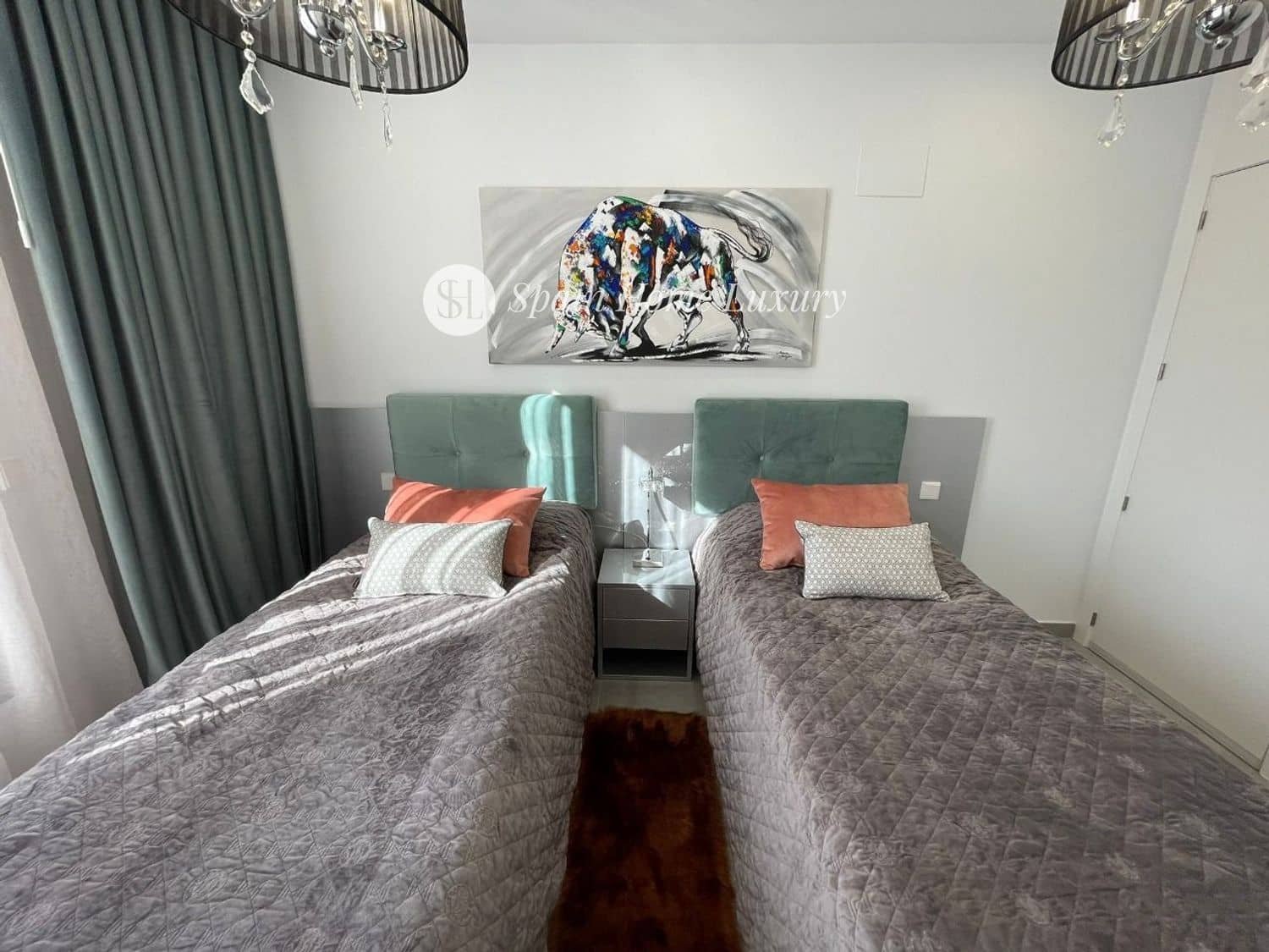 4 soverom Hus til salgs i La Villajoyosa / Vila Joiosa med svømmebasseng garasje - € 580 000 (Ref: 9221629)