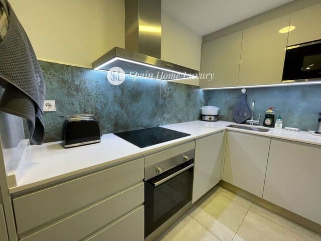 4 bedroom Townhouse for sale in Centro Urbano, La Villajoyosa / Vila Joiosa with pool garage - € 580,000 (Ref: 9221629)