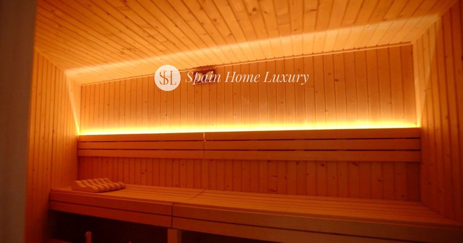 4 soverom Hus til salgs i La Villajoyosa / Vila Joiosa med svømmebasseng garasje - € 580 000 (Ref: 9221629)