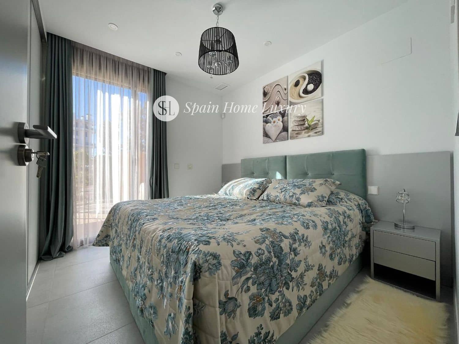 4 soverom Hus til salgs i La Villajoyosa / Vila Joiosa med svømmebasseng garasje - € 580 000 (Ref: 9221629)