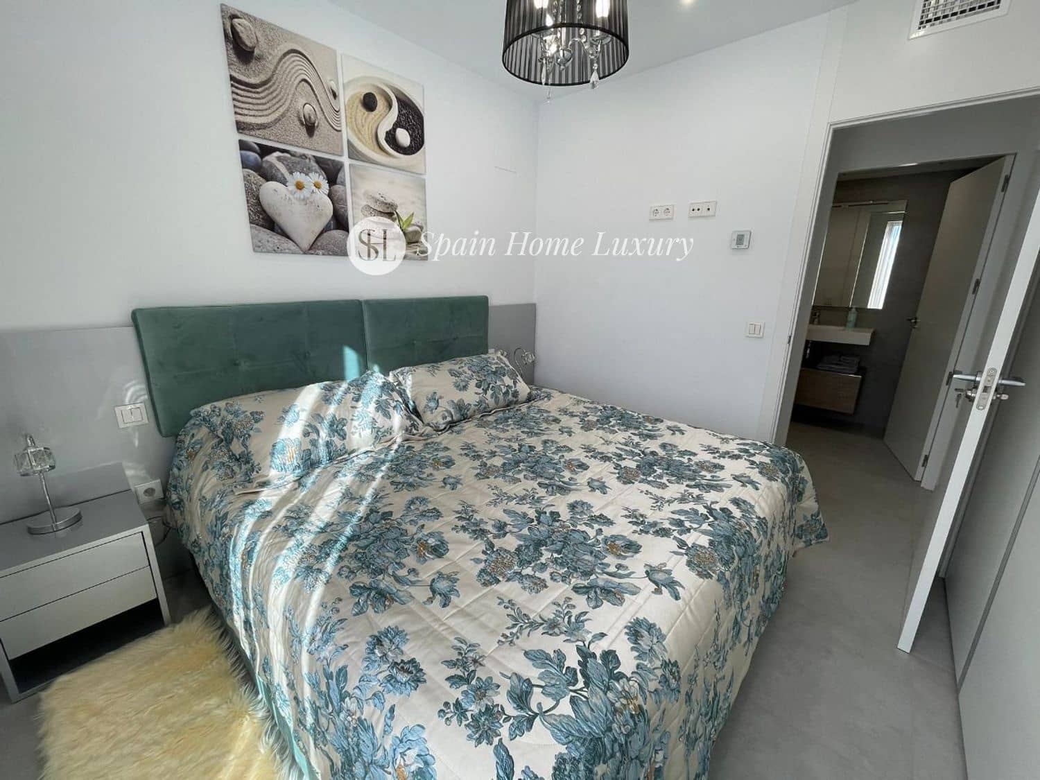 4 soverom Hus til salgs i La Villajoyosa / Vila Joiosa med svømmebasseng garasje - € 580 000 (Ref: 9221629)