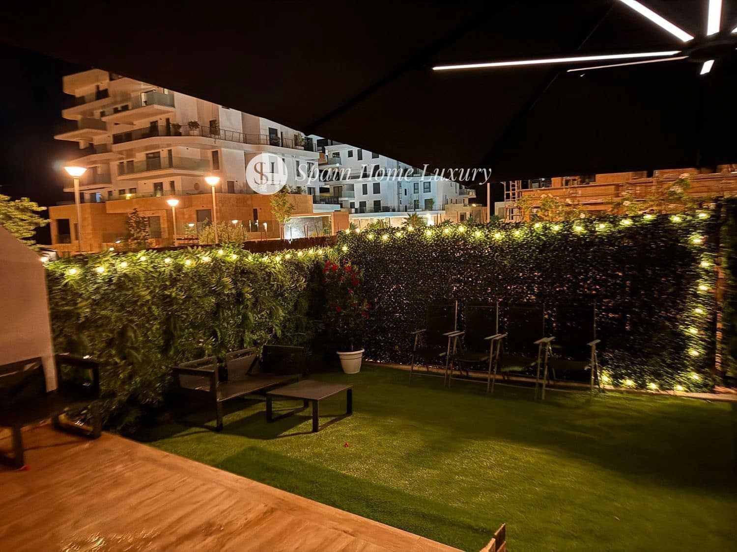 4 soverom Hus til salgs i La Villajoyosa / Vila Joiosa med svømmebasseng garasje - € 580 000 (Ref: 9221629)