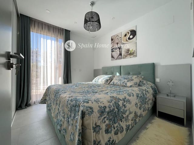 4 bedroom Townhouse for sale in Centro Urbano, La Villajoyosa / Vila Joiosa with pool garage - € 580,000 (Ref: 9221629)