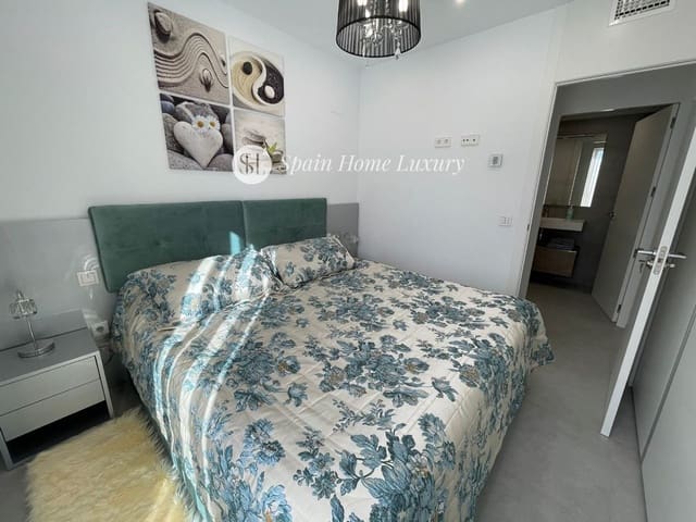 4 bedroom Townhouse for sale in Centro Urbano, La Villajoyosa / Vila Joiosa with pool garage - € 580,000 (Ref: 9221629)