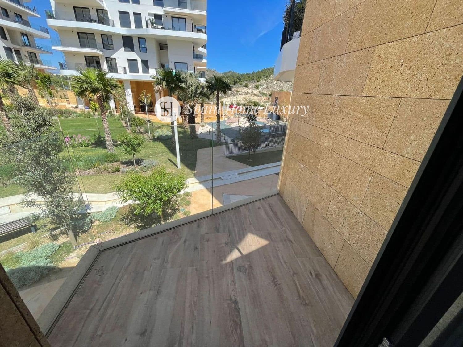 4 soverom Hus til salgs i La Villajoyosa / Vila Joiosa med svømmebasseng garasje - € 580 000 (Ref: 9221629)