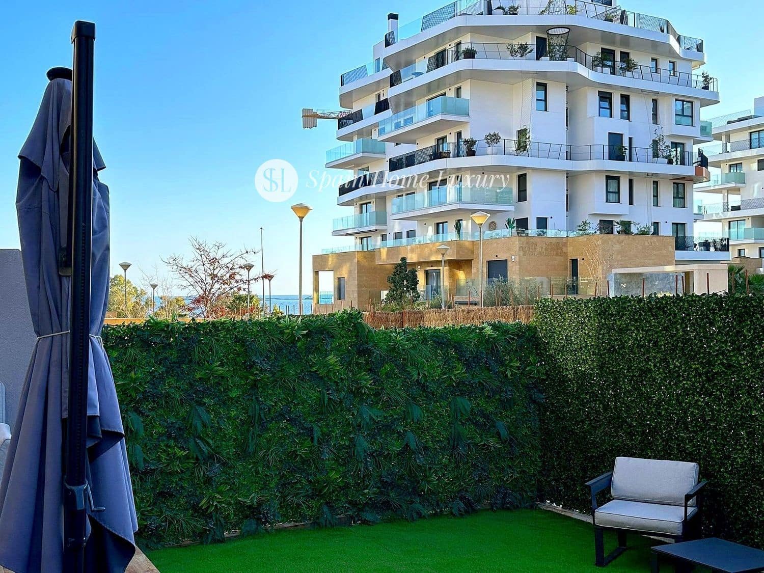 4 soverom Hus til salgs i La Villajoyosa / Vila Joiosa med svømmebasseng garasje - € 580 000 (Ref: 9221629)