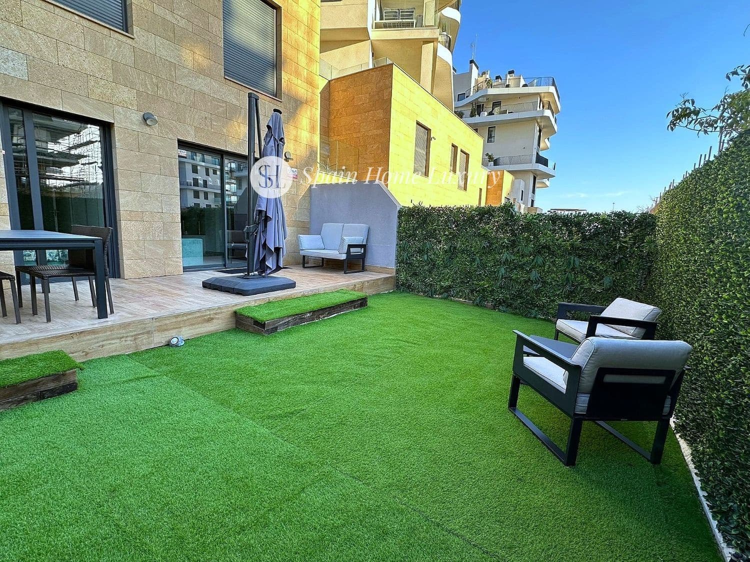 4 soverom Hus til salgs i La Villajoyosa / Vila Joiosa med svømmebasseng garasje - € 580 000 (Ref: 9221629)