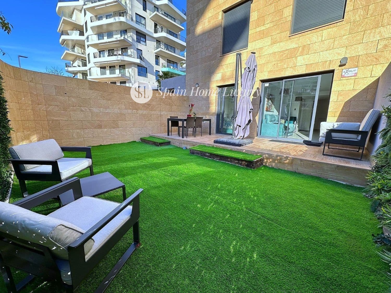 4 soverom Hus til salgs i La Villajoyosa / Vila Joiosa med svømmebasseng garasje - € 580 000 (Ref: 9221629)