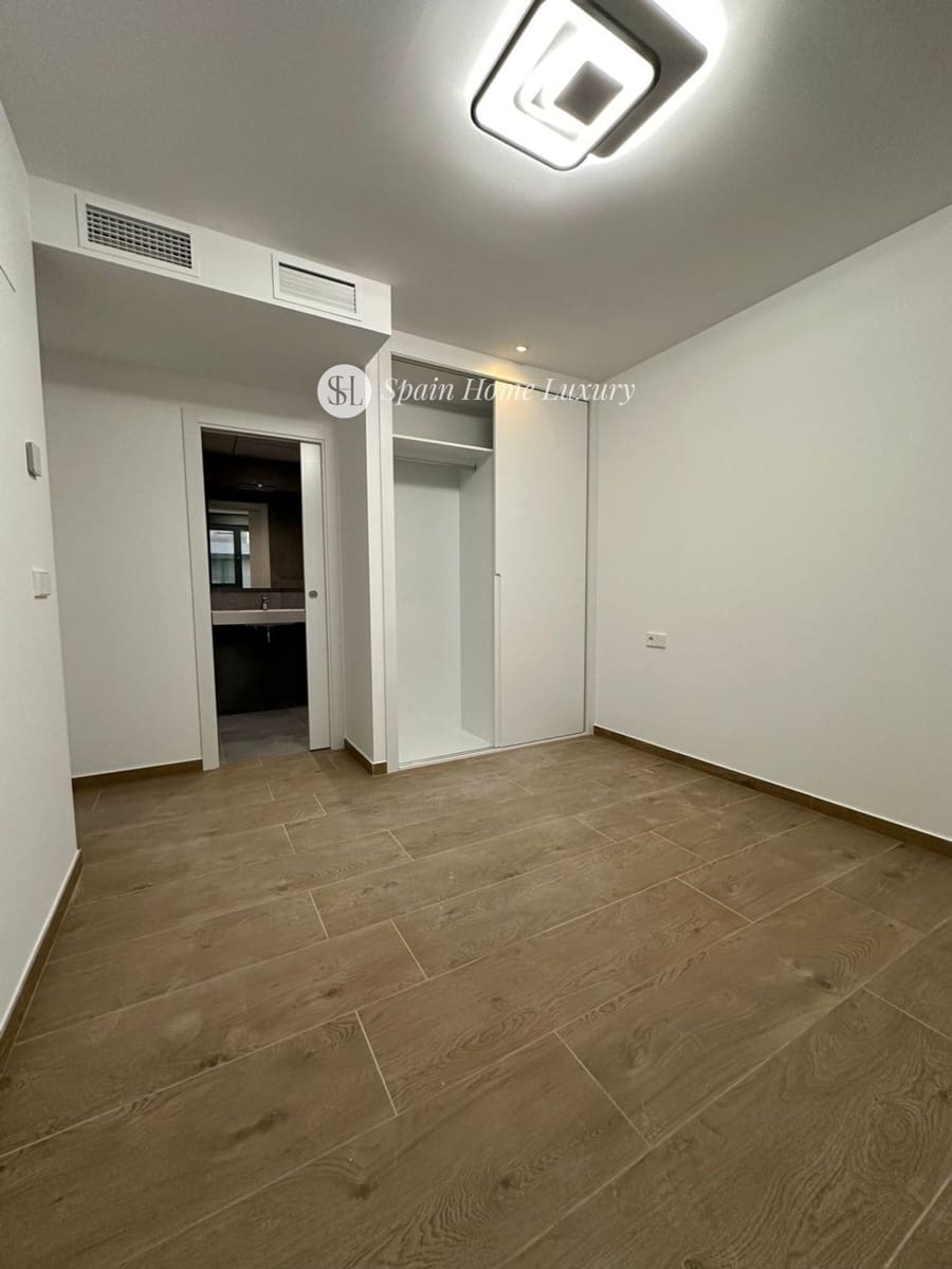 3 camera da letto Appartamento in vendita in La Villajoyosa / Vila Joiosa con piscina garage - 750.000 € (Rif: 9223709)