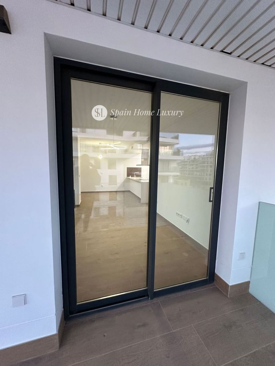 3 camera da letto Appartamento in vendita in La Villajoyosa / Vila Joiosa con piscina garage - 750.000 € (Rif: 9223709)