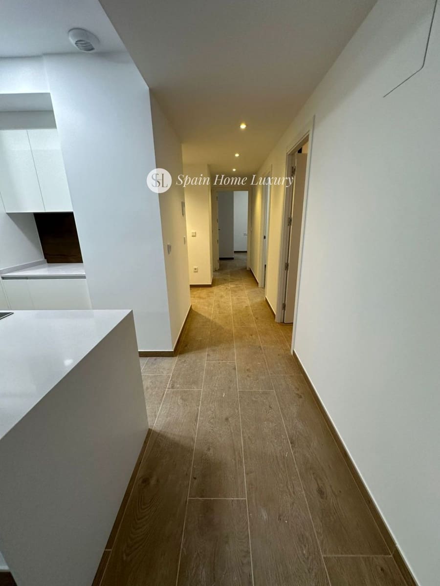 3 camera da letto Appartamento in vendita in La Villajoyosa / Vila Joiosa con piscina garage - 750.000 € (Rif: 9223709)