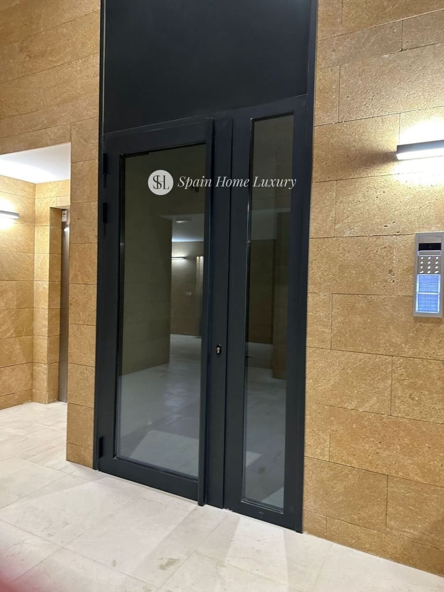 3 camera da letto Appartamento in vendita in La Villajoyosa / Vila Joiosa con piscina garage - 750.000 € (Rif: 9223709)