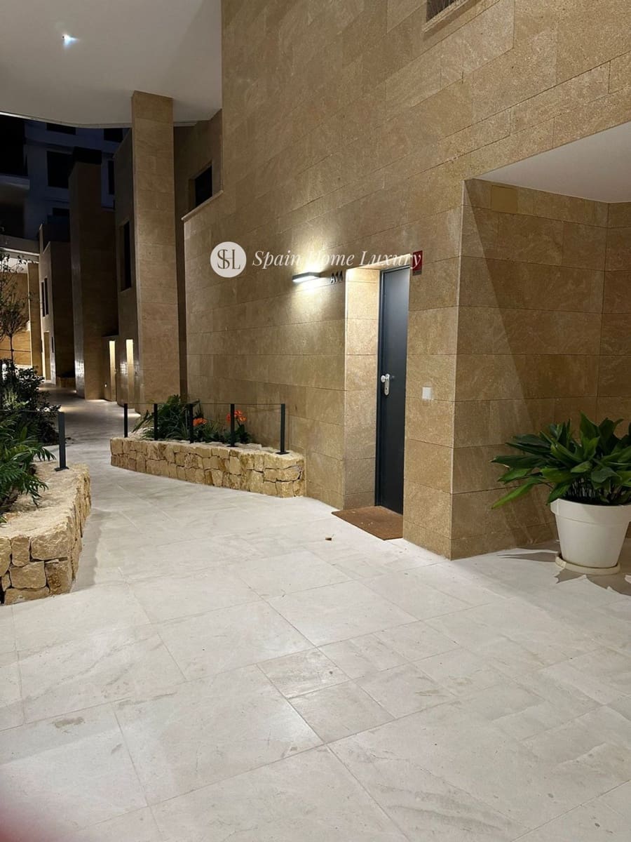 3 camera da letto Appartamento in vendita in La Villajoyosa / Vila Joiosa con piscina garage - 750.000 € (Rif: 9223709)