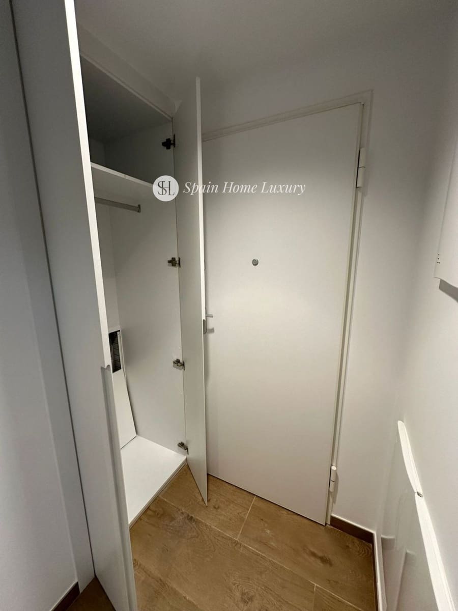 3 camera da letto Appartamento in vendita in La Villajoyosa / Vila Joiosa con piscina garage - 750.000 € (Rif: 9223709)