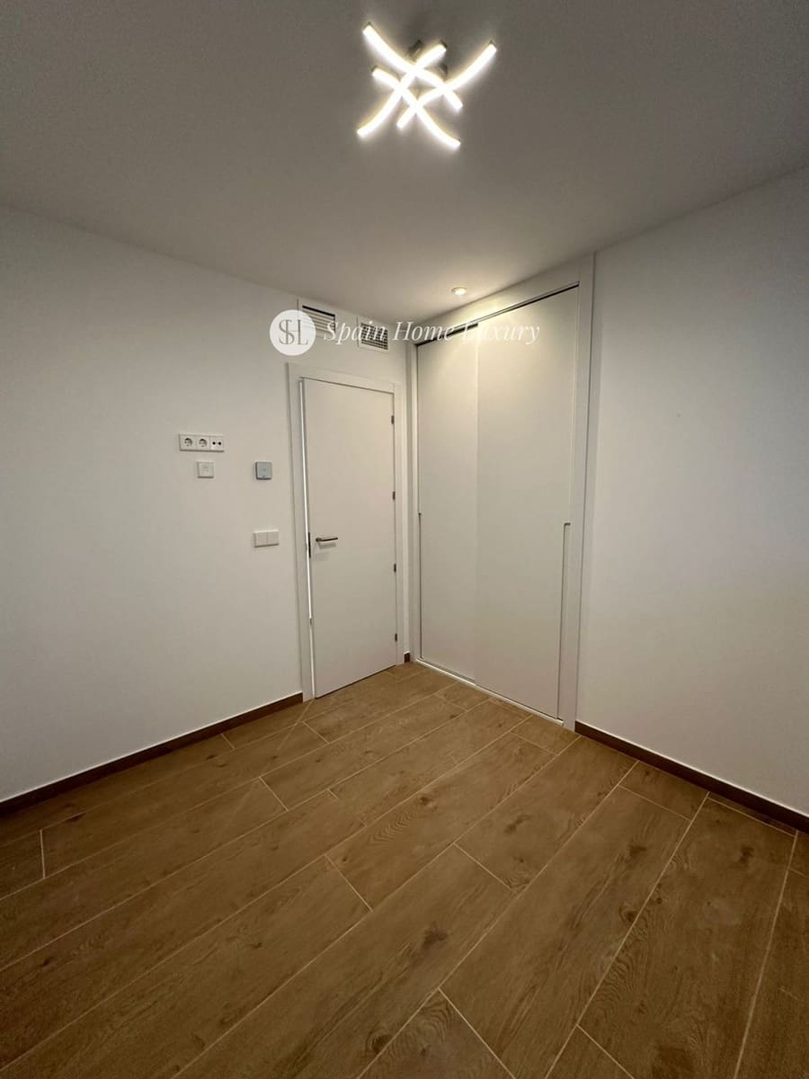 3 camera da letto Appartamento in vendita in La Villajoyosa / Vila Joiosa con piscina garage - 750.000 € (Rif: 9223709)