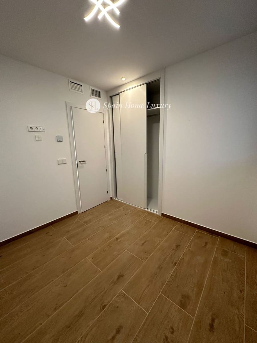 3 camera da letto Appartamento in vendita in La Villajoyosa / Vila Joiosa con piscina garage - 750.000 € (Rif: 9223709)