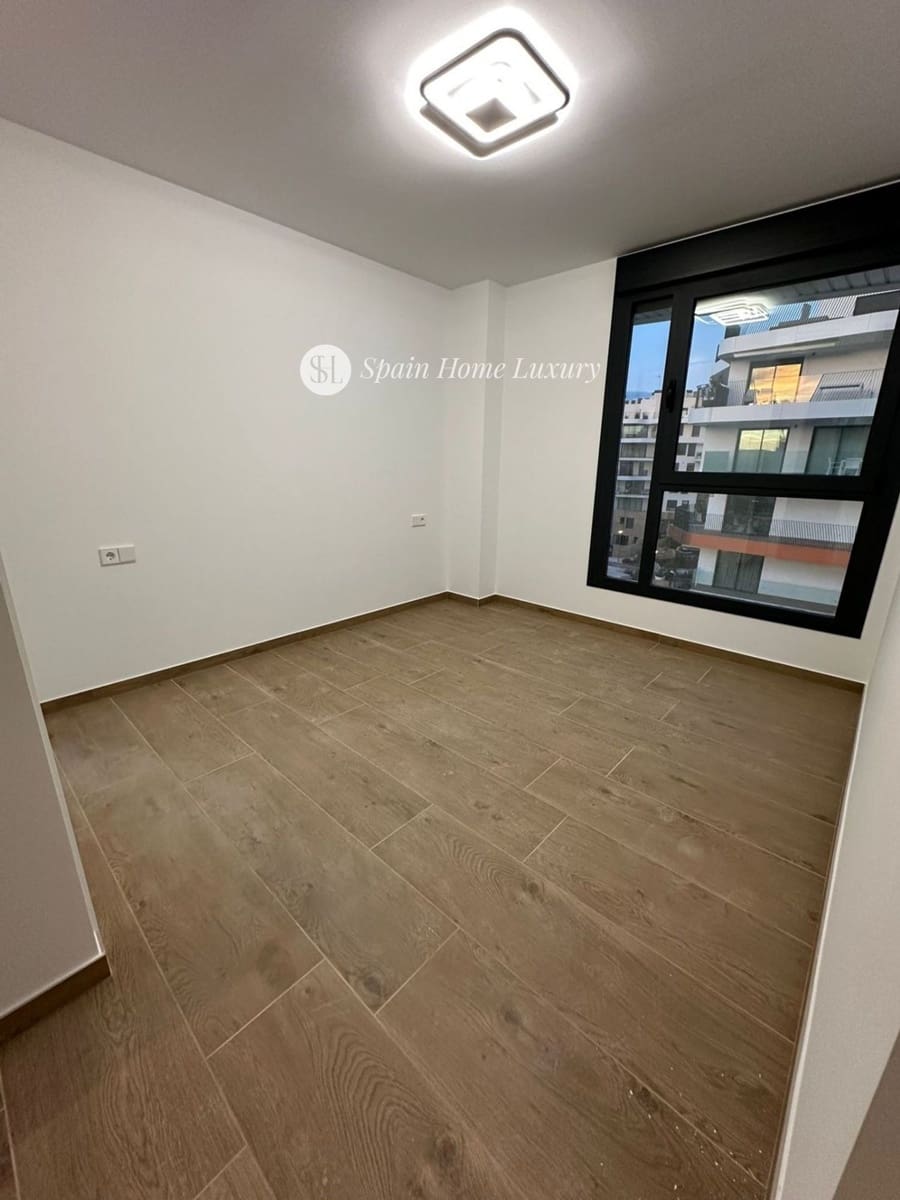 3 camera da letto Appartamento in vendita in La Villajoyosa / Vila Joiosa con piscina garage - 750.000 € (Rif: 9223709)