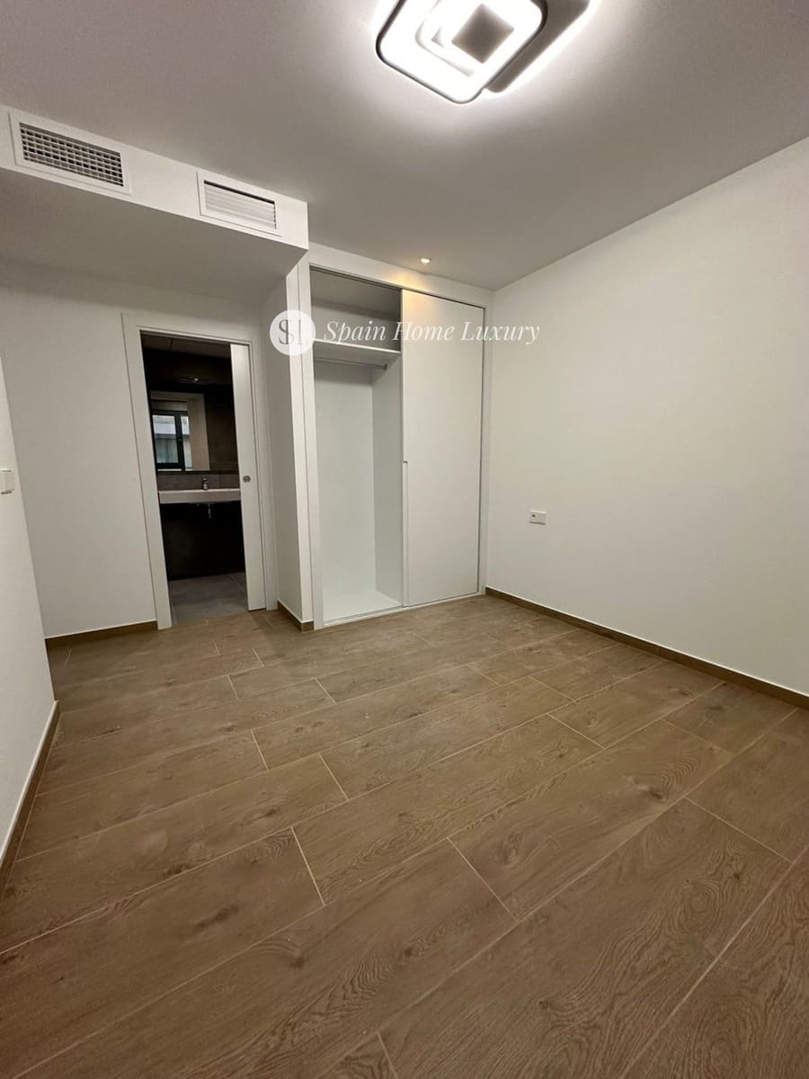 3 camera da letto Appartamento in vendita in La Villajoyosa / Vila Joiosa con piscina garage - 750.000 € (Rif: 9223709)