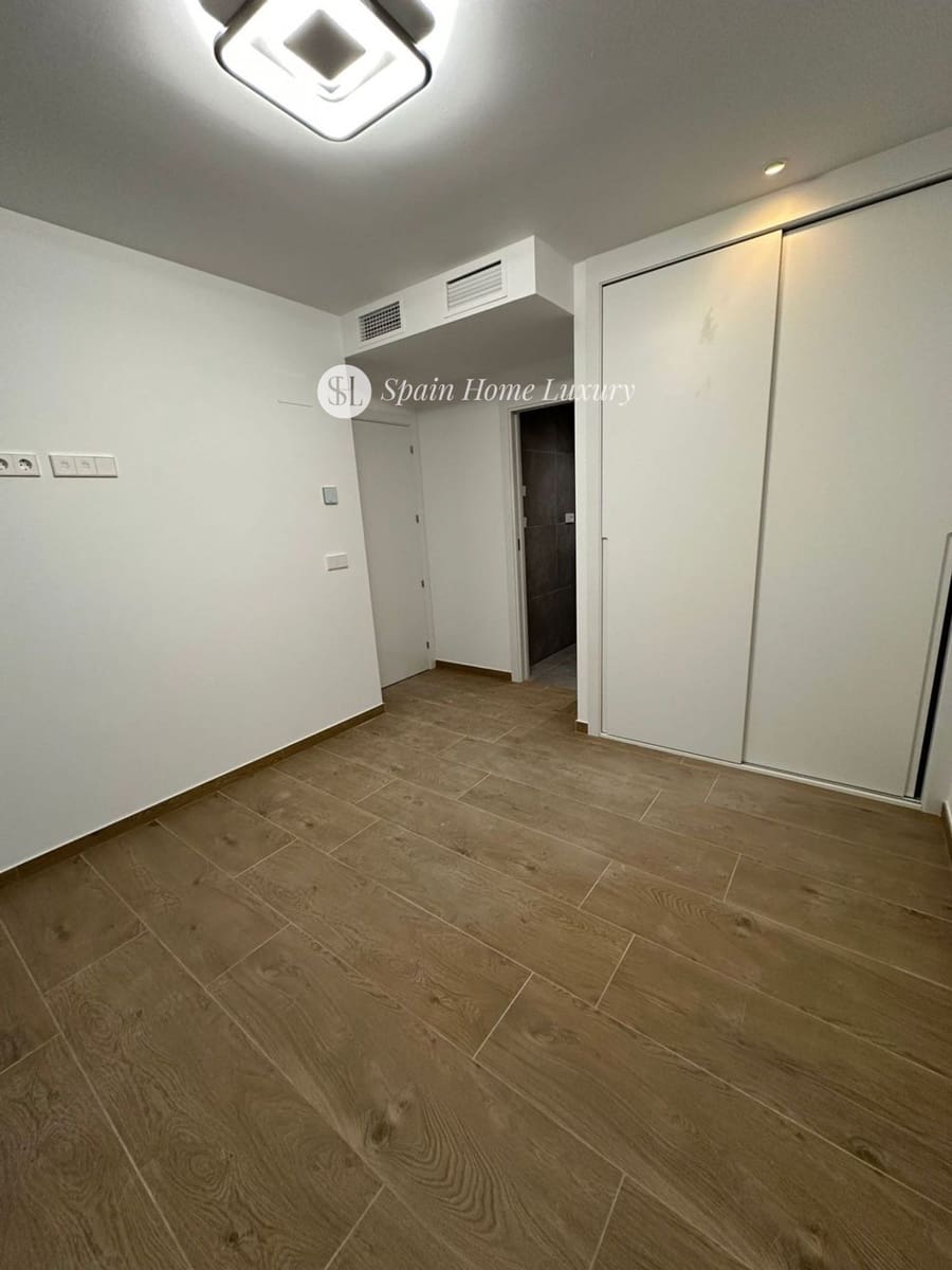 3 camera da letto Appartamento in vendita in La Villajoyosa / Vila Joiosa con piscina garage - 750.000 € (Rif: 9223709)