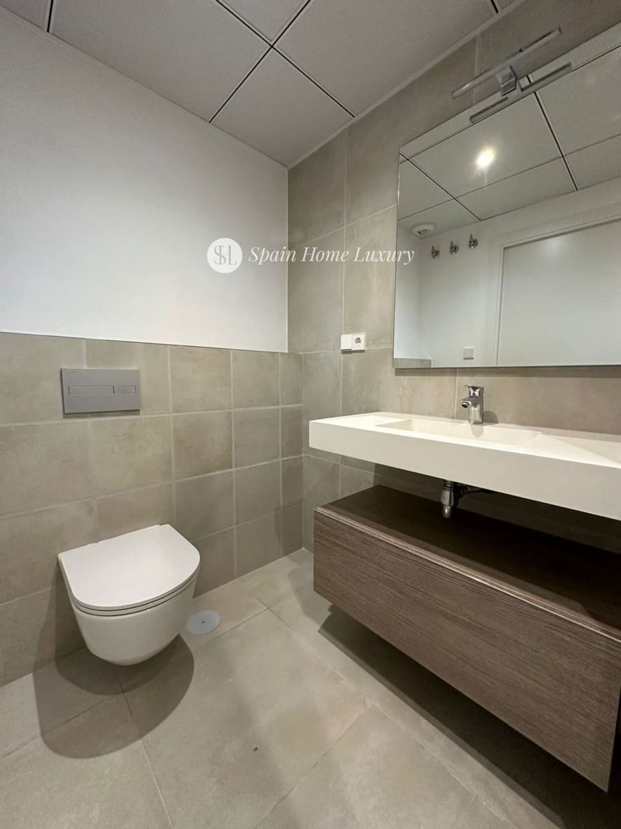 3 camera da letto Appartamento in vendita in La Villajoyosa / Vila Joiosa con piscina garage - 750.000 € (Rif: 9223709)