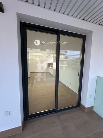 3 camera da letto Appartamento in vendita in Centro Urbano, La Villajoyosa / Vila Joiosa con piscina garage - 750.000 € (Rif: 9223709)